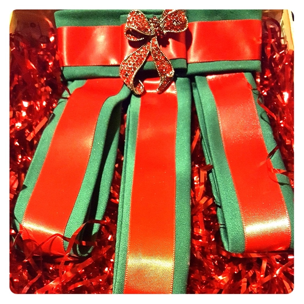 "CHRISTMAS"